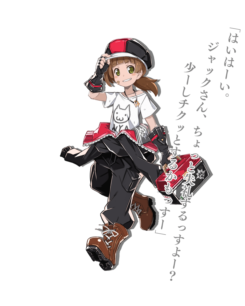 Clara Mary Skelter Nightmares Wiki Fandom Clara Mary Skelter Nightmares Wiki Fandom