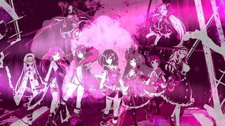 PS_Vita「神獄塔_メアリスケルター」_オープニングムービー