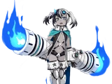 Pyre