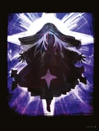 Michiru in the Order of the Sun (Nightmares Prologue)