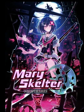 Mary Skelter Ps Vita À VENDRE! - FR