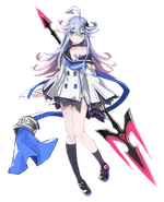 Little Mermaid as a Therapist