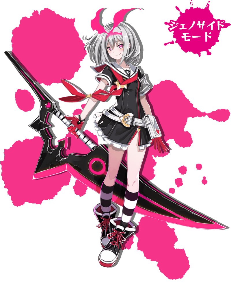 【アルター】　メリー・ナイトメア June Figure Collection – Merry Nightmare (メリー・ナイトメア