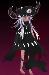 Cloaked MaidenPCVITA1