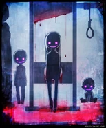 The Execution Girls