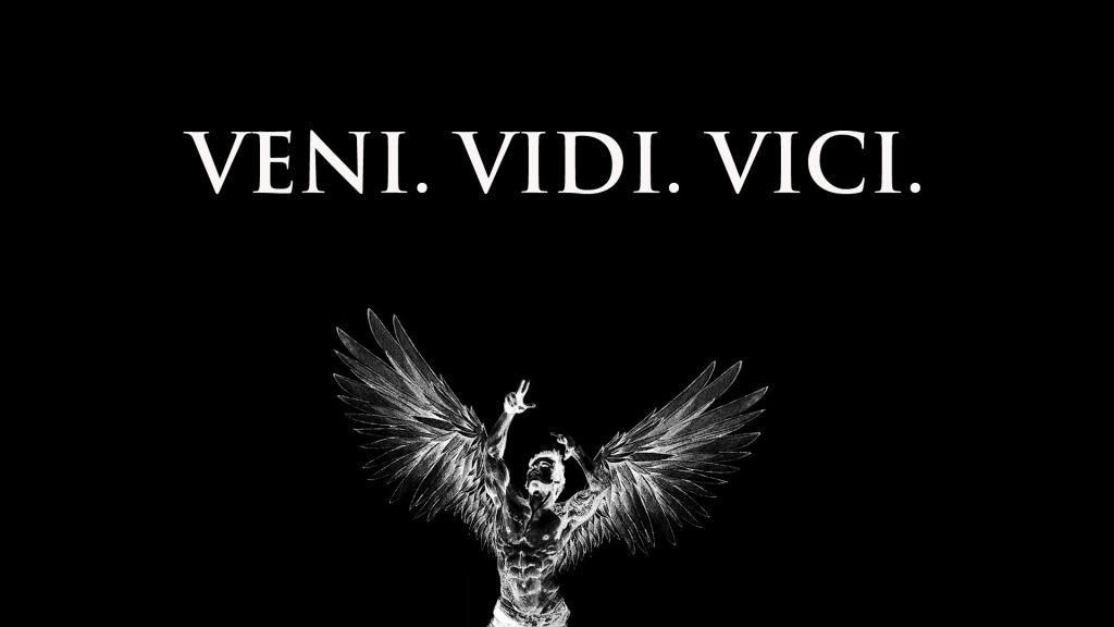 Vini Vici - Veni Vidi Vici, Releases