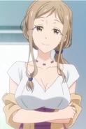 Asae Makabe