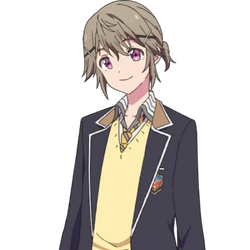 Masamune-kun no Revenge Wiki, FANDOM powered by Wikia