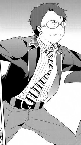 Manga