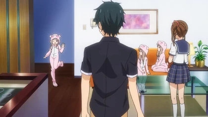 Asae joins the fray