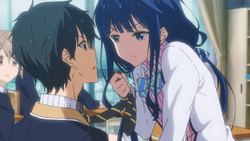 Aki Adagaki Image Gallery Masamune Kun No Revenge Wiki Fandom Faster than anticipated, he even meets the target of his revenge the first day after transferring in — adagaki aki. masamune kun no revenge wiki