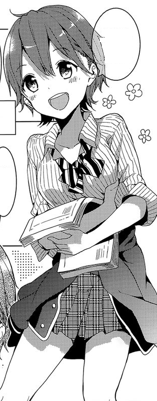 Tae Futaba Masamune Kun No Revenge Wiki Fandom tae futaba masamune kun no revenge