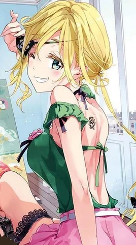 Manga