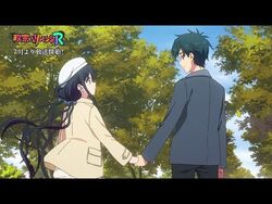 TVアニメ【政宗くんのリベンジR】第2弾PV-2023年7月より放送開始！