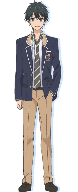 Anime