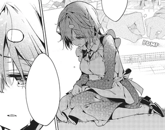 Yoshino Koiwai Masamune Kun No Revenge Wiki Fandom yoshino koiwai masamune kun no