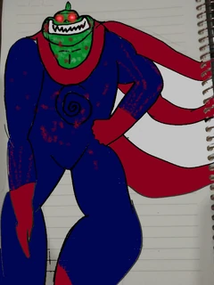 Masaru Abatman: JoJo's Bizarre Adventure: Blood of the Grimms Wiki