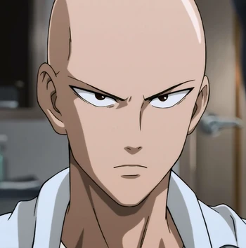 One Punch Man Fandom