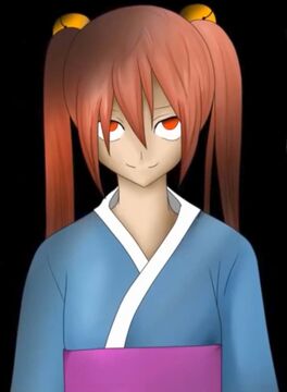 Akari Oborodzuka | MASA Works DESIGN Wiki | Fandom