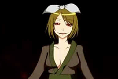 Akari Oborodzuka | MASA Works DESIGN Wiki | Fandom