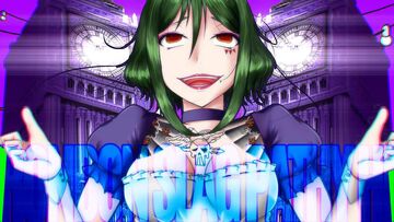 RONDON SLAG PARTY HI/INSOMNIA | MASA Works DESIGN Wiki | Fandom