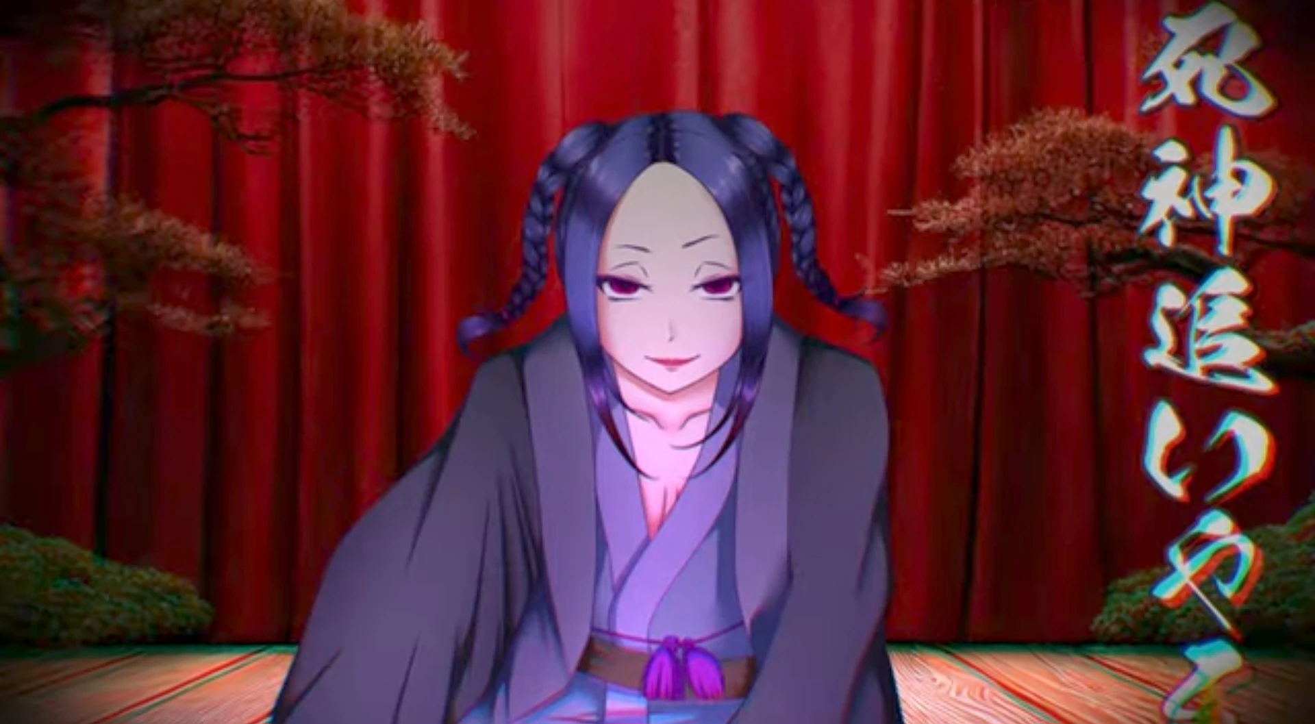 りんご【death ART3点セット】 MASA WORKS DESIGN ft.初音ミク&GUMI - 狐の嫁入り【特別版