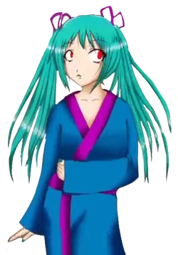 Onibi Akari | MASA Works DESIGN Wiki | Fandom Onibi Akari | MASA Works DESIGN Wiki | Fandom