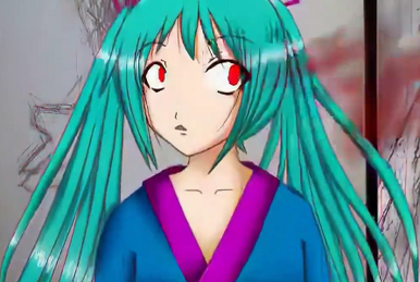 Akari Oborodzuka | MASA Works DESIGN Wiki | Fandom