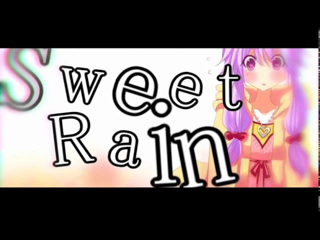 Sweet Rain | MASA Works DESIGN Wiki | Fandom