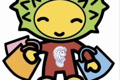 Maple, Zayu and Clutch | Mascotpedia | Fandom