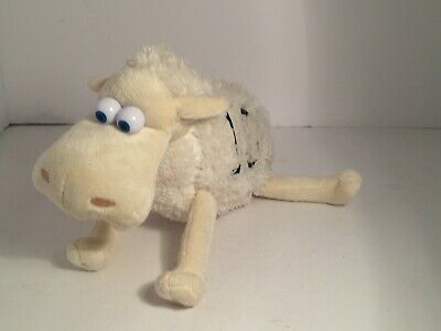 Serta counting deals sheep plush toy