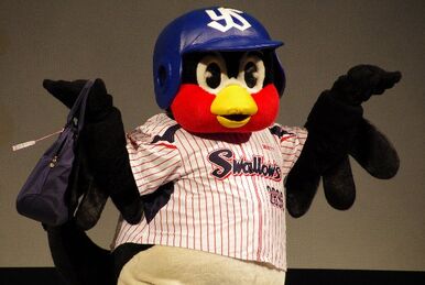 Toronto Blue Jays mascots - Wikipedia