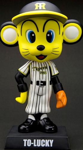 To-Lucky | Mascot Wiki | Fandom To-Lucky | Mascot Wiki | Fandom