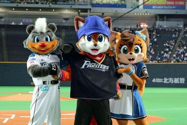 Billy The Marlin, Baseball Wiki