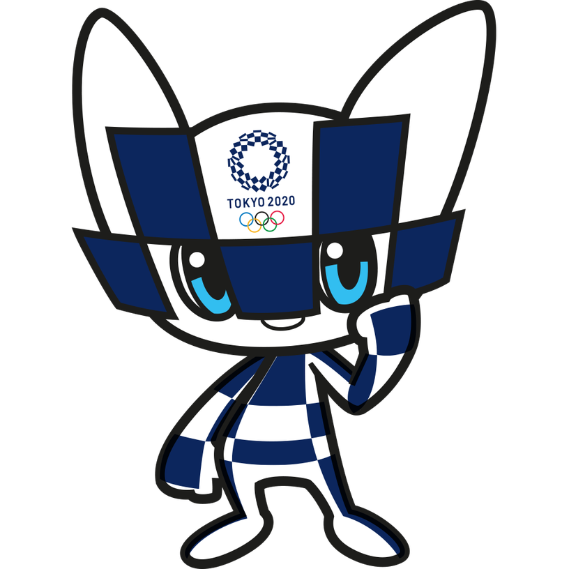 Giabbits, Mascot Wiki