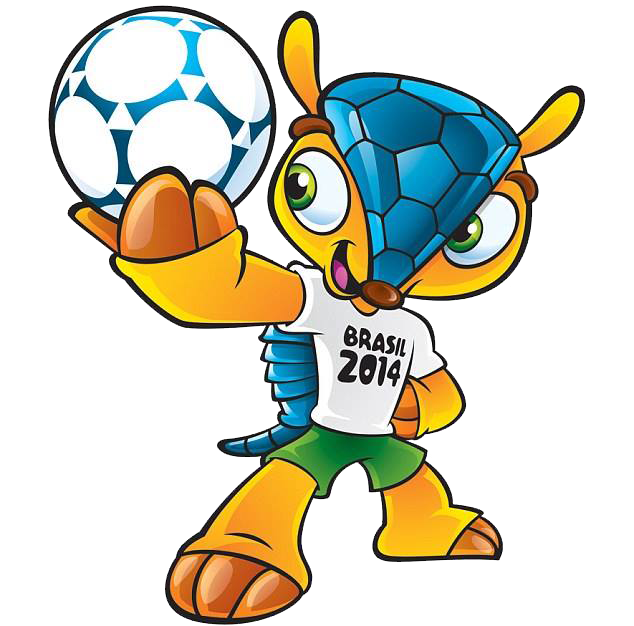 FIFA World Cup Mascots | Mascot Wiki | Fandom