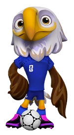 Maple, Zayu and Clutch | Mascotpedia | Fandom