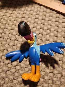 Toucan Sam | Mascotpedia | Fandom