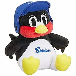 Tsubakuro | Mascotpedia | Fandom