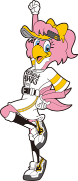 Honey Hawk | Mascotpedia | Fandom