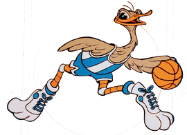 FIBA Basketball World Cup Mascots | Mascot Wiki | Fandom