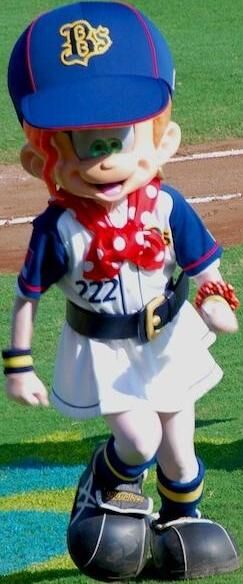 Orix Buffaloes - Wikipedia