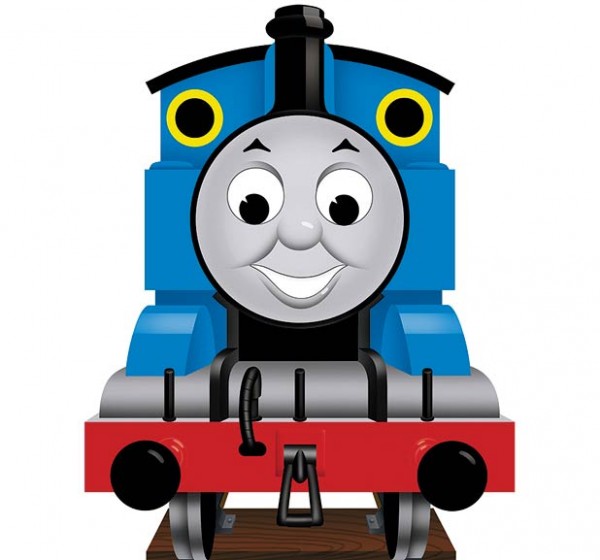 Thomas the Tank Engine | Mascot Wiki | Fandom