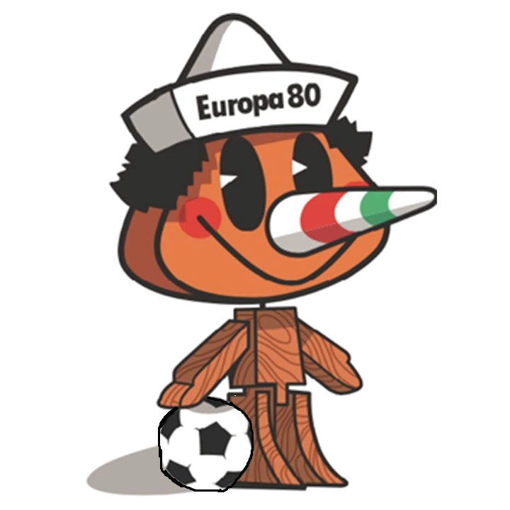 UEFA Euro Mascots Mascot Wiki Fandom