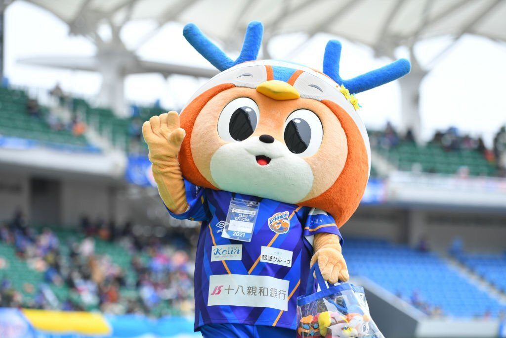 Vivi-kun | Mascotpedia | Fandom