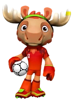 Maple, Zayu and Clutch | Mascotpedia | Fandom