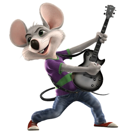 Chuck E. Cheese | Mascotpedia | Fandom