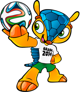 2014 FIFA World Cup - Wikipedia