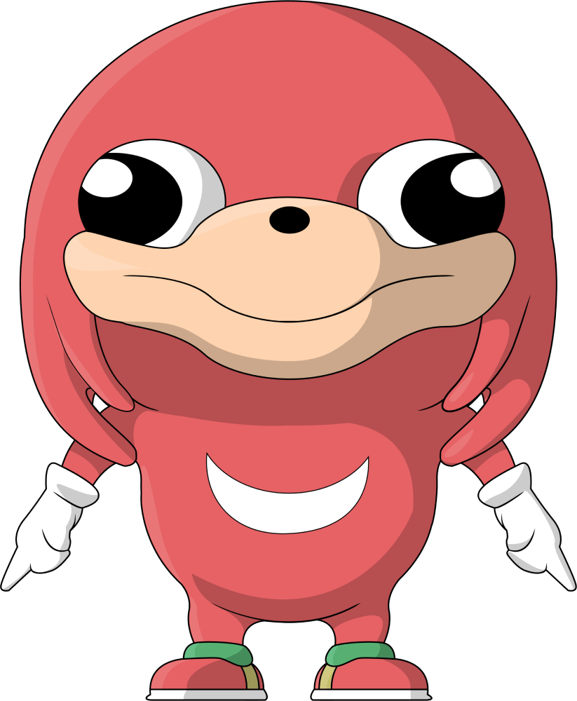 Dead Meme Mascotpedia Fandom