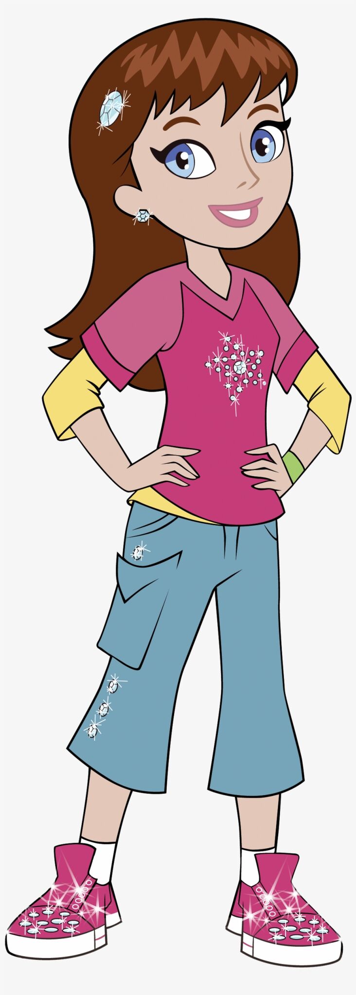 Twinkle Toes Mascot Wiki Fandom